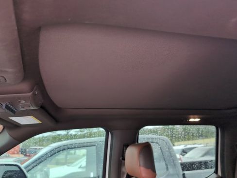 Used 2021 Ford F250 King Ranch w/ King Ranch Ultimate Package image 10