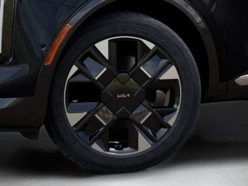 New 2026 Kia Sportage SX FWD image 24