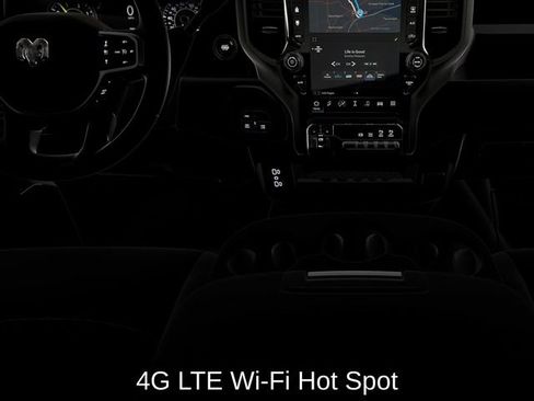 New 2026 RAM 2500 Tradesman image 27