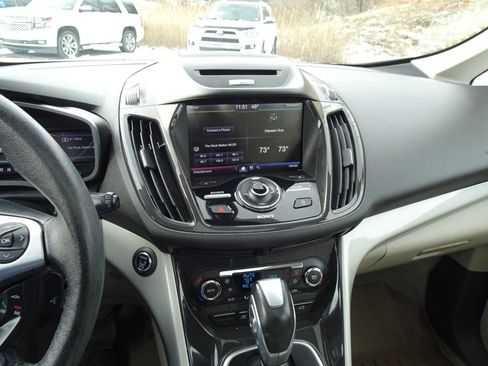 Used 2013 Ford C-MAX Energi SEL image 21