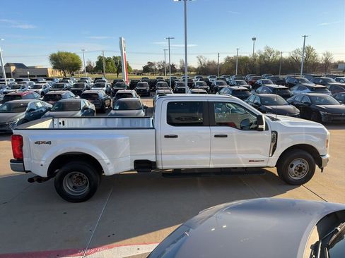 Used 2023 Ford F350 XL w/ XL Driver Assist Package image 6