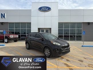 Used 2018 Kia Sportage EX w/ EX Premium Package FWD video 1