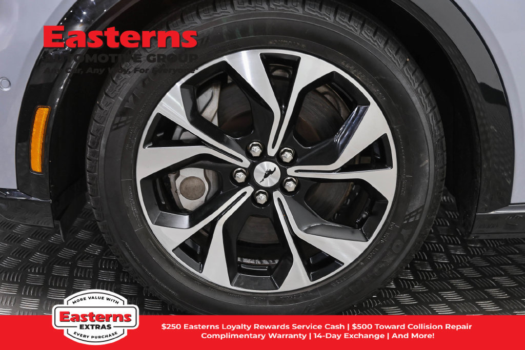 Used 2022 Ford Mustang Mach-E Premium AWD/4WD image 34