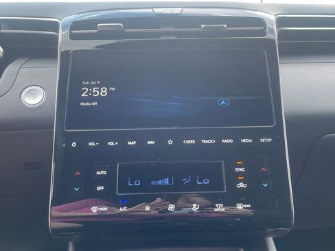 Used 2024 Hyundai Santa Cruz SEL w/ Activity Package AWD/4WD image 24