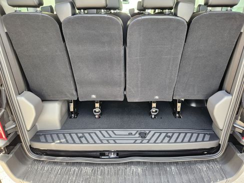New 2026 Ford Transit 350 XL AWD/4WD image 23