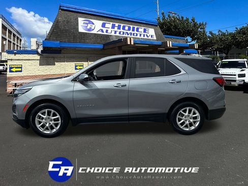 Used 2023 Chevrolet Equinox LT FWD image 3