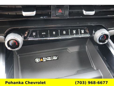 New 2026 Chevrolet Tahoe LT image 17