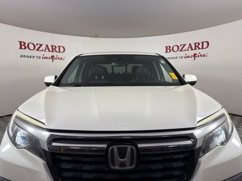 Used 2019 Honda Ridgeline RTL-E image 5