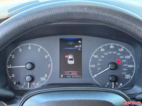 Certified 2024 Toyota Corolla LE FWD image 25