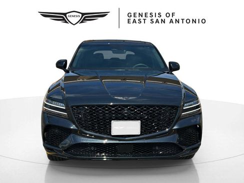 New 2026 Genesis GV80 3.5T Prestige AWD/4WD image 2