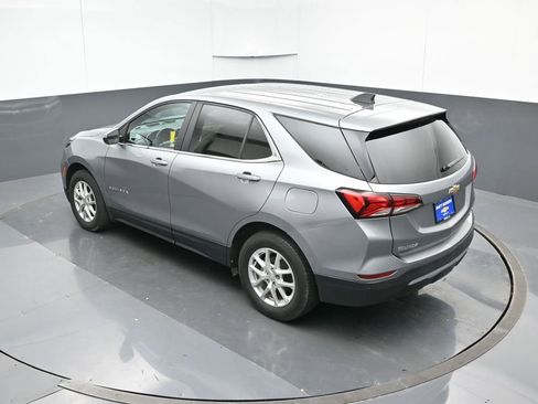 Used 2023 Chevrolet Equinox LT w/ Driver Convenience Package image 48