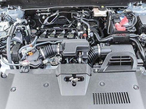 New 2026 Honda CR-V EX-L image 9