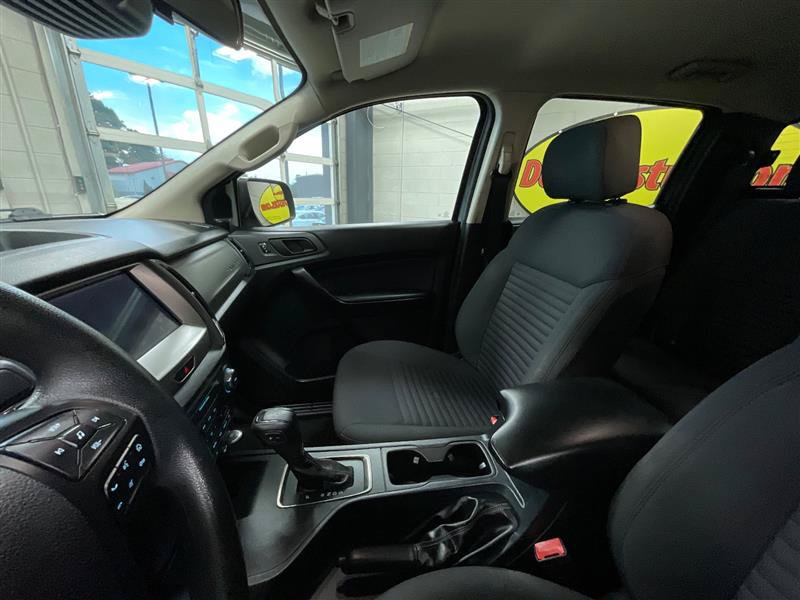 Used 2021 Ford Ranger XL w/ Equipment Group 101A High RWD image 12