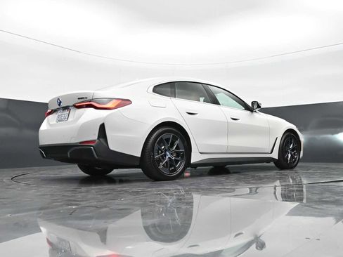 Certified 2023 BMW i4 eDrive35 RWD image 29