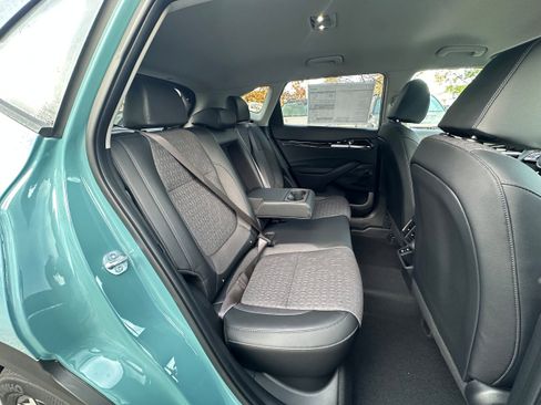 New 2026 Kia Seltos S image 15