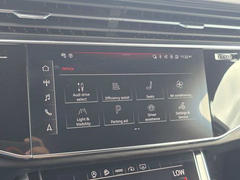 Used 2023 Audi Q7 2.0T Premium Plus w/ Premium Plus Package AWD/4WD image 27