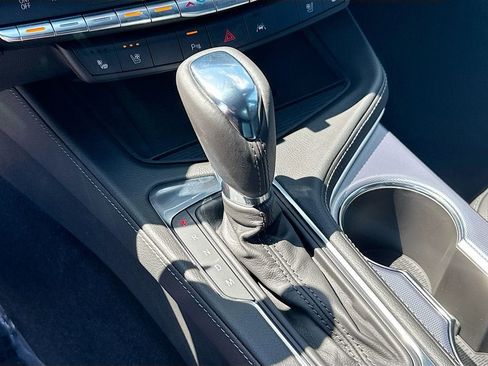 New 2026 Cadillac CT4 Premium Luxury AWD/4WD image 25