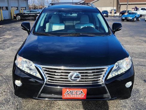 Used 2013 Lexus RX 350 AWD image 14