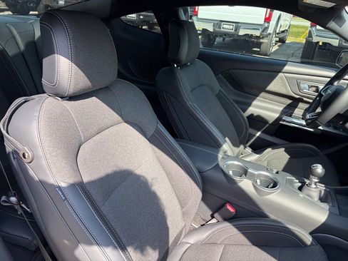 Certified 2025 Ford Mustang GT RWD image 20