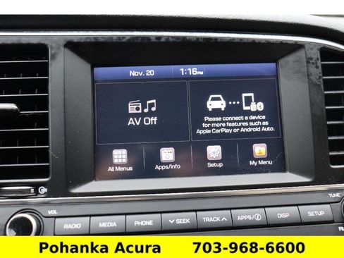 Used 2017 Hyundai Elantra Value Edition image 15