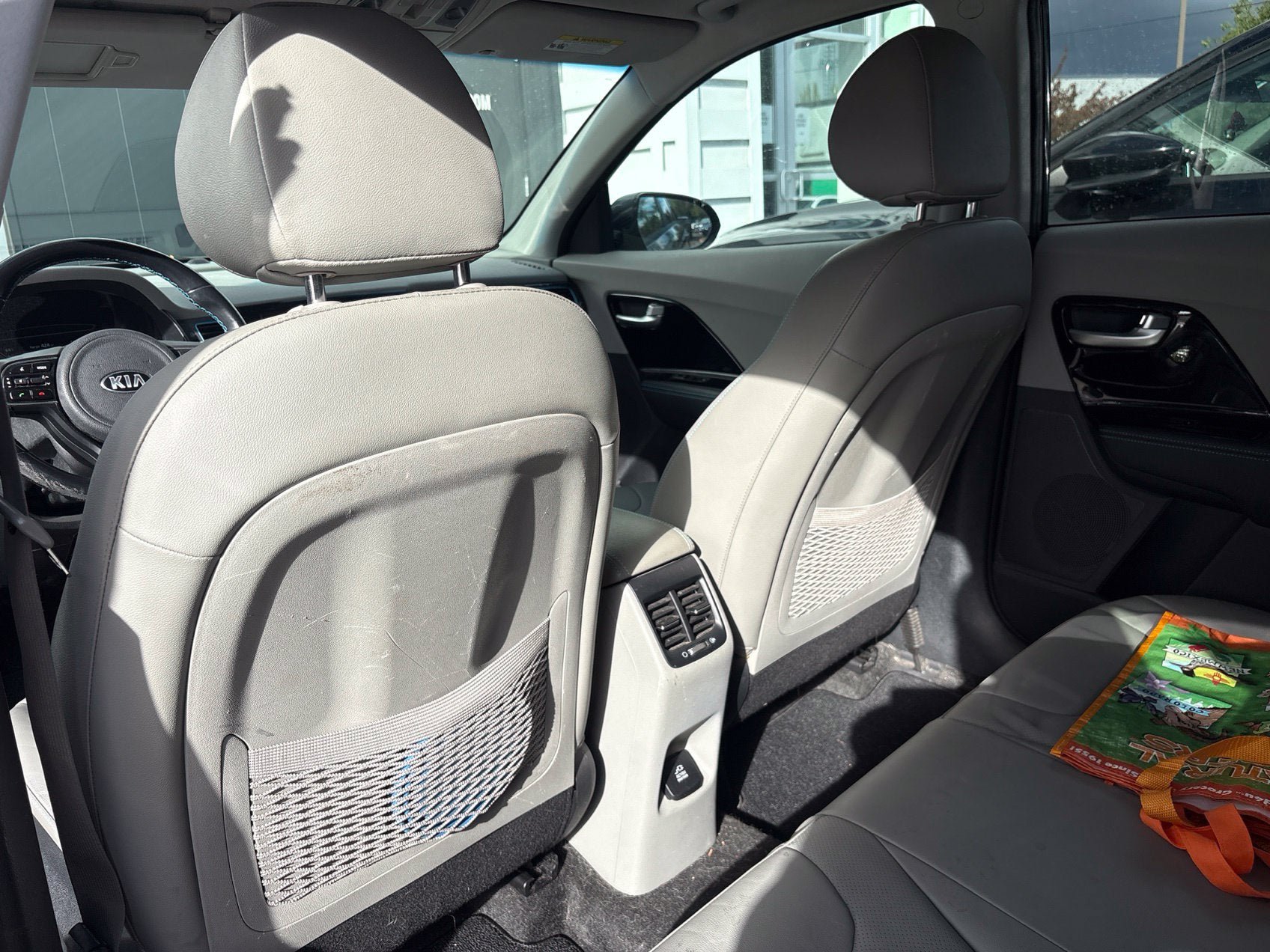 Used 2019 Kia Niro EX Premium w/ Sunroof Package FWD image 7