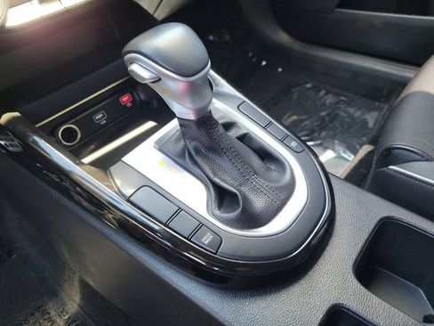 Used 2022 Kia Forte GT-Line w/ GT-Line Technology Package FWD image 16