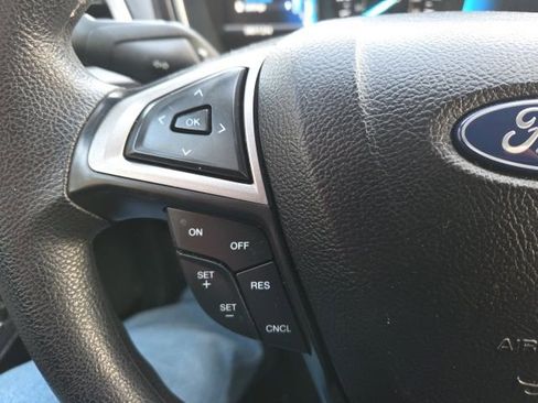 Used 2018 Ford Fusion S image 30