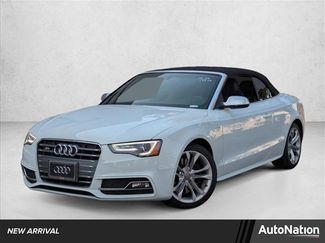 Used 2014 Audi S5 Prestige video 1