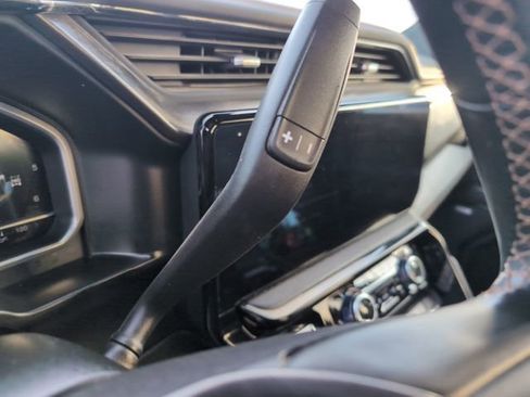 Used 2024 GMC Sierra 3500 AT4 w/ AT4 Premium Plus Package image 24