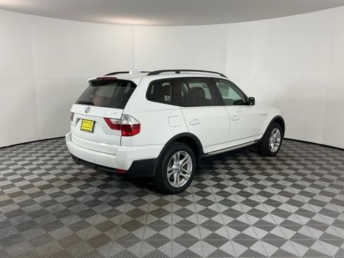 Used 2008 BMW X3 3.0si image 5