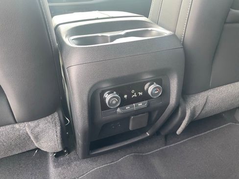 New 2026 Buick Enclave Sport Touring w/ Power Package FWD image 25