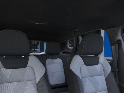 New 2026 Chevrolet Trax RS image 24