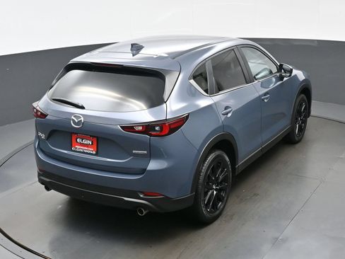 Used 2025 MAZDA CX-5 Carbon Edition AWD/4WD image 42
