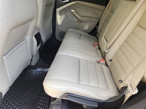 Used 2018 Ford Escape SEL image 23