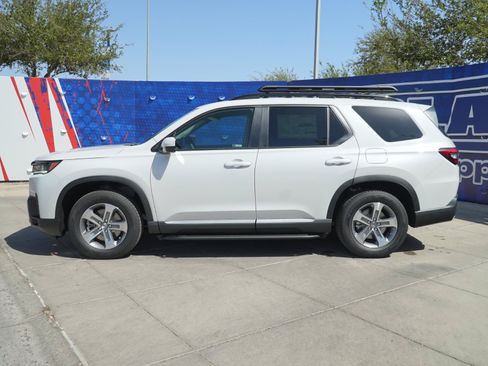 Used 2026 Honda Pilot EX-L image 10