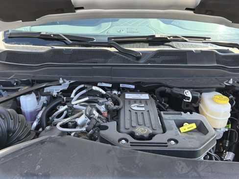 New 2026 RAM 3500 Limited image 36