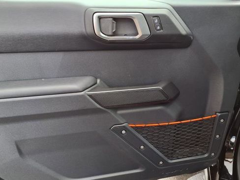 New 2026 Ford Bronco Raptor AWD/4WD image 11