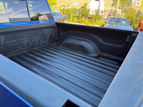 Used 2017 RAM 1500 Lone Star image 7