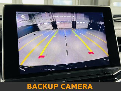 Used 2024 Jeep Compass Latitude image 7