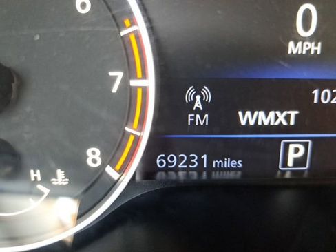 Used 2023 Nissan Altima 2.5 SV FWD image 19