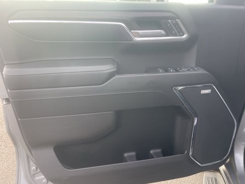 Used 2024 GMC Sierra 1500 SLT w/ SLT Premium Package image 12