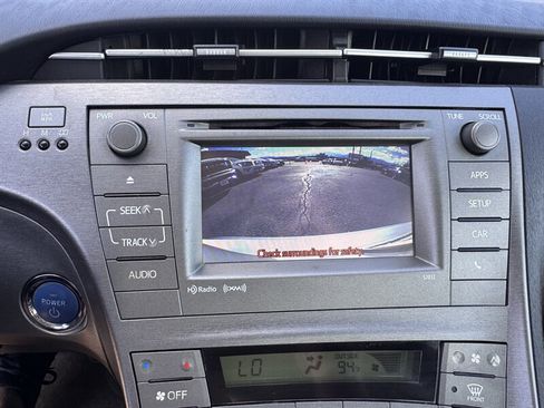 Used 2014 Toyota Prius Three FWD image 20