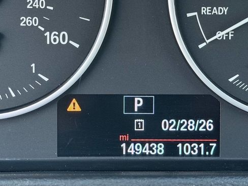 Used 2018 BMW X1 sDrive28i image 13