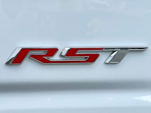 Used 2024 Chevrolet Silverado 1500 RST w/ All Star Edition Plus image 15