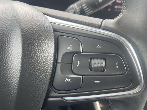 Used 2024 Buick Encore GX Sport Touring w/ Comfort Package image 11