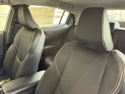 New 2026 Toyota Prius Plug-In Hybrid image 19