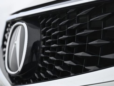 Used 2021 Acura RDX AWD image 13