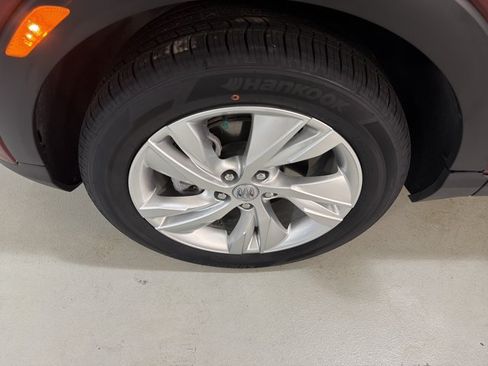 Used 2024 Buick Encore GX Preferred FWD image 11