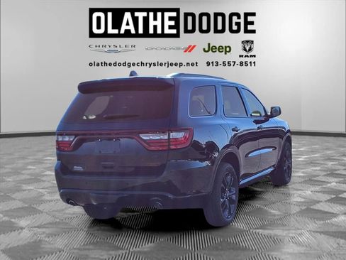 New 2026 Dodge Durango GT image 28