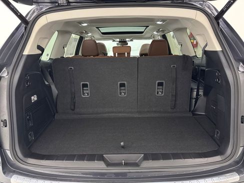 Certified 2023 Subaru Ascent Touring image 27